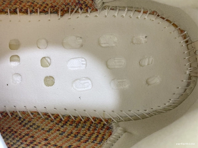 V2 Adidas 350 Yeezy MX Oat Boost GW3773 0809